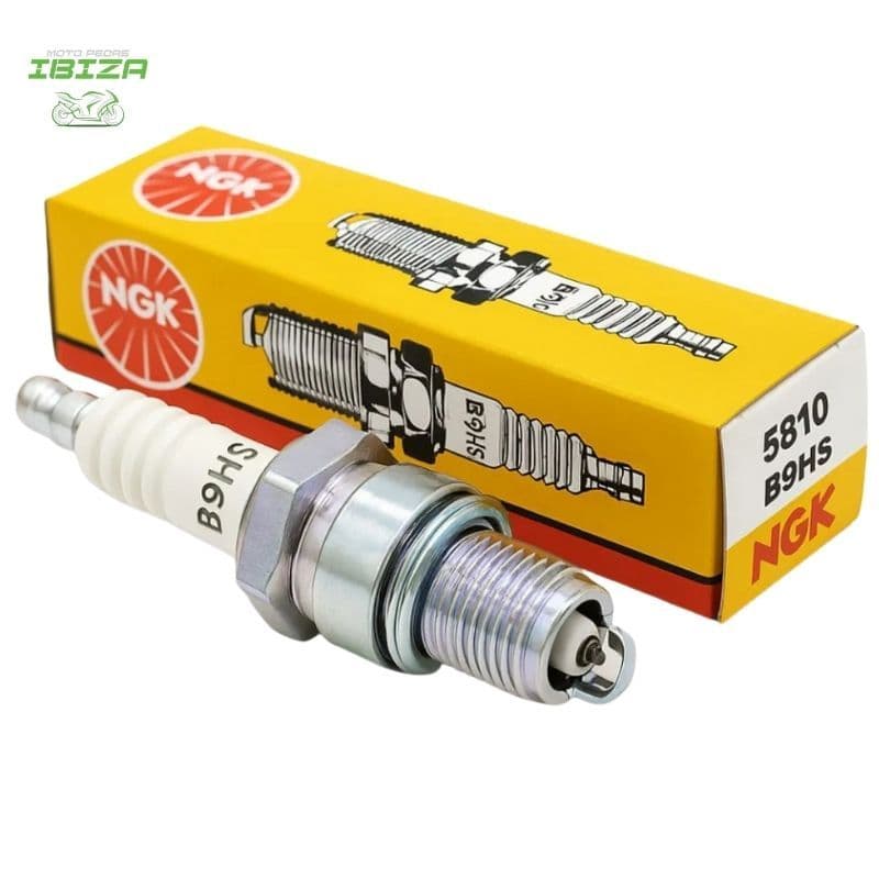 VELA RD 135 (B9HS) NGK