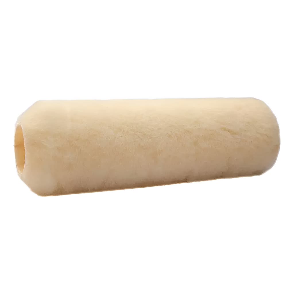 Rolo Lã Carneiro 23cm Alta La 22 Mm Fênix