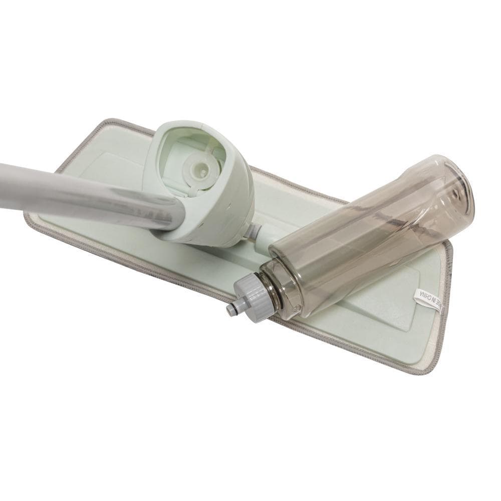 Mop Spray Lyor com Cabo Fixo 126cm e Reservatório