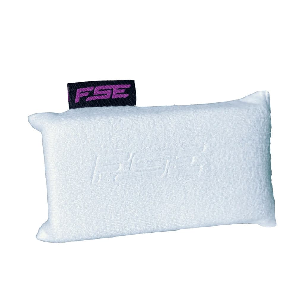 APLICADOR MULTIUSO DE MICROFIBRA FSE 9X6X3CM SOFT99