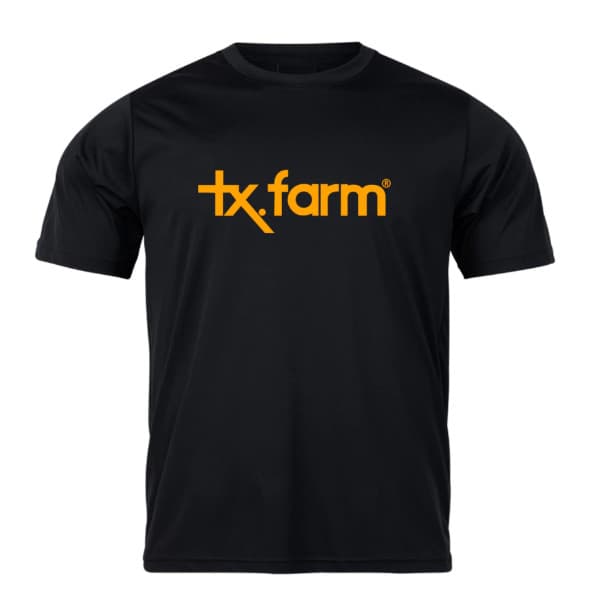 Camiseta Algodão Infantil Country Tx Moda Roça
