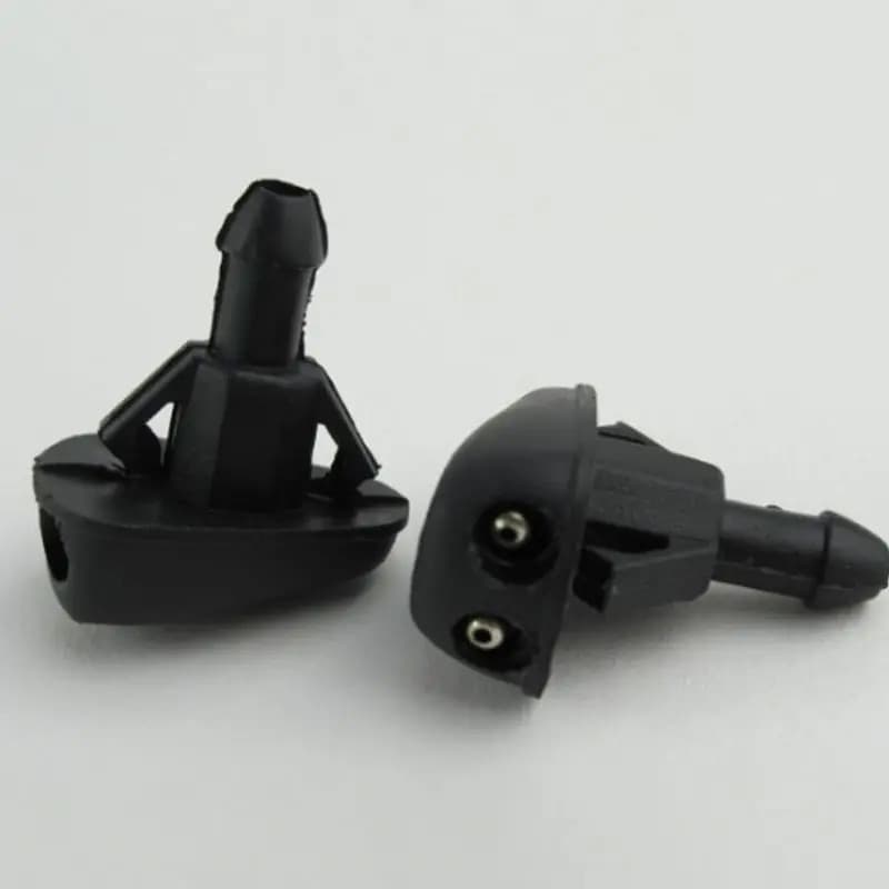 Esguicho Brucutu Limpador Para-brisa Honda Fit 2002 A 08