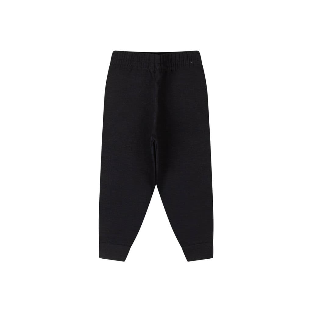 Calça bebê Preta