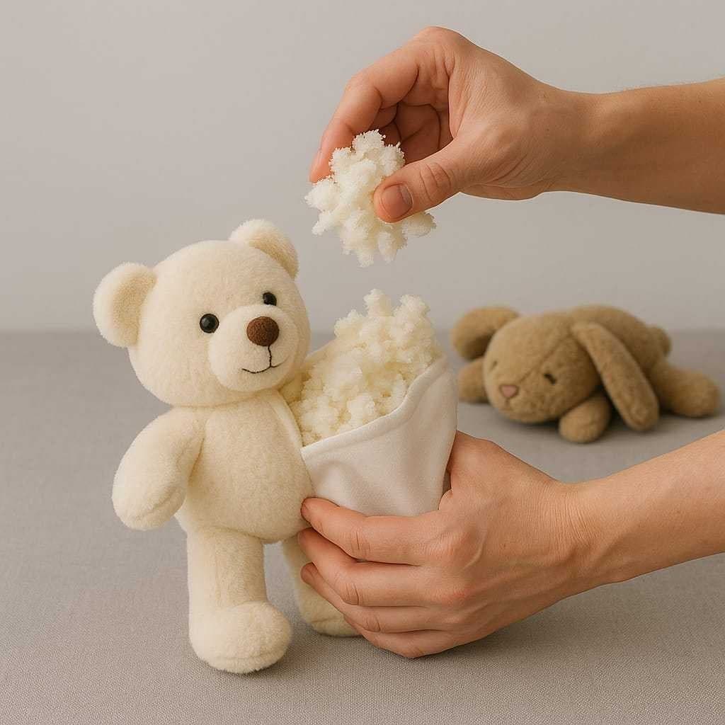 FLCOS DE ESPUMA 10 KGR ALMOFADAS ENCHIMENTO PELUCIAS TRAVESSEIROS COLCHOES AGLOMERADOS CAMA MESA BANHO CASA E DECORAÇÃO.