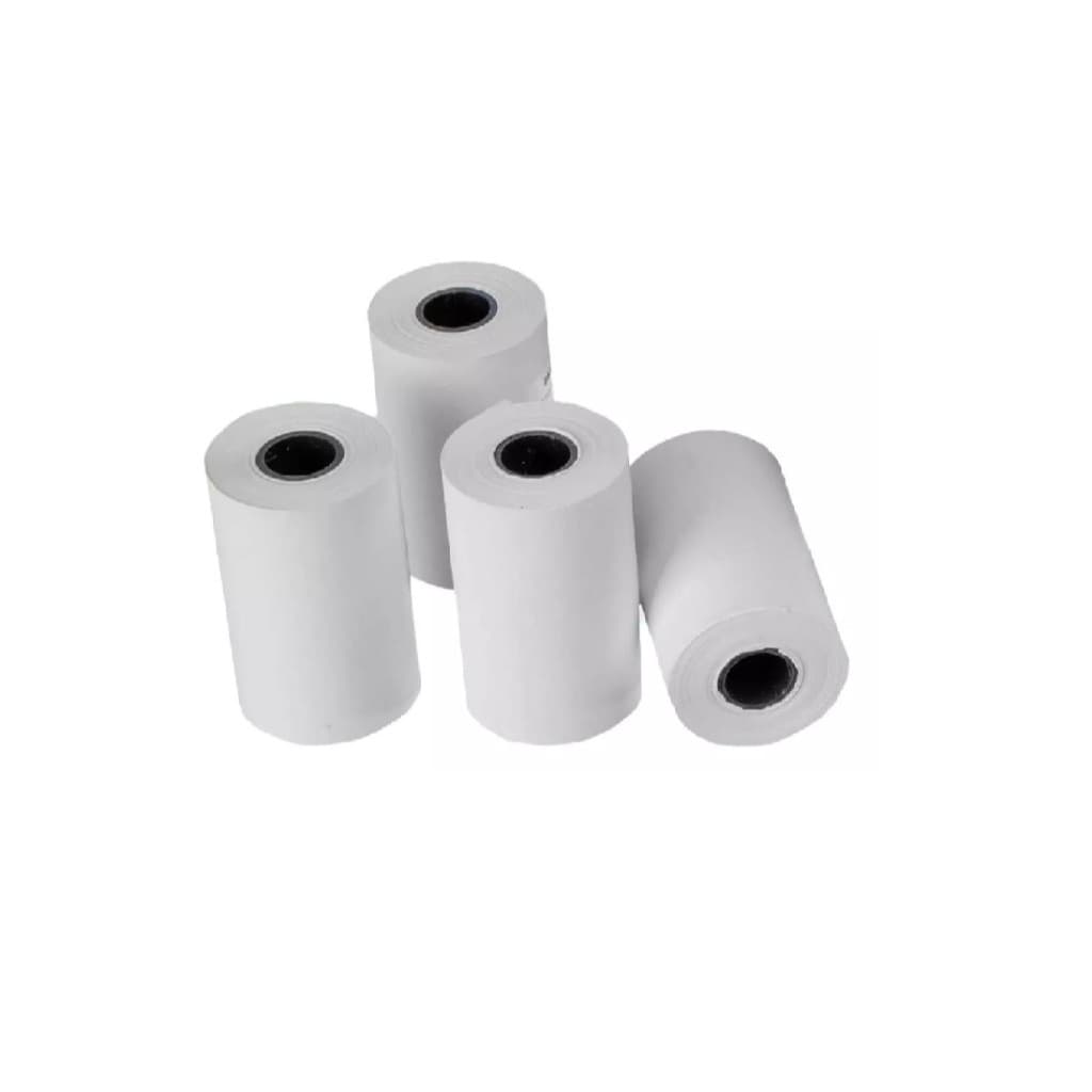 Kit c/ 3 Bobinas Térmicas