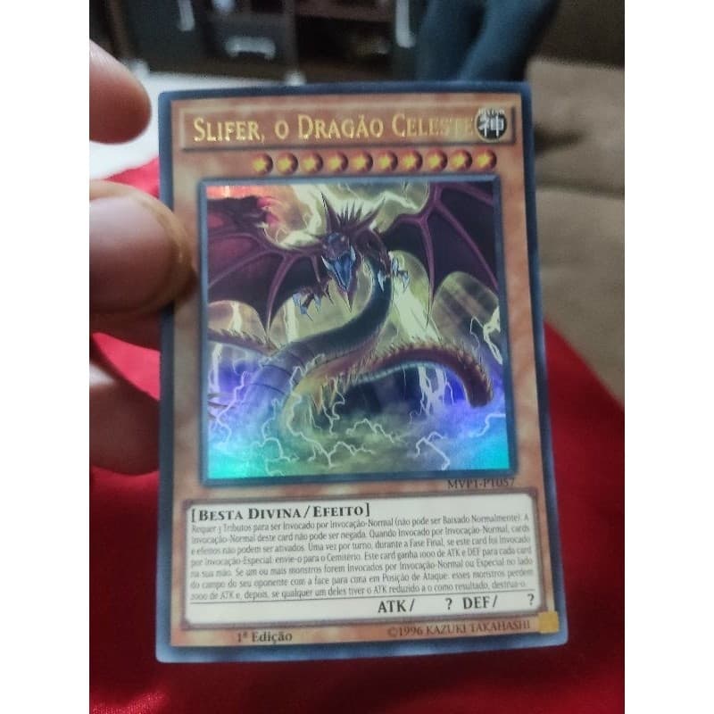 Cartas diversas de Yu-gi-oh  Magic The gathering diversas