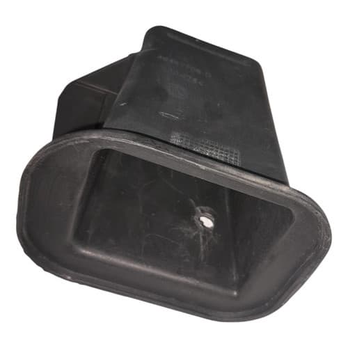 Duto Difusor Ar Direito Fiat Palio 2005 06 07 08 09 2010