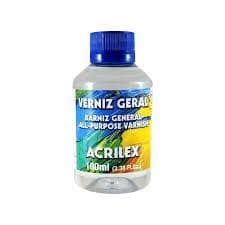 Verniz Transparente Geral Acrilex 100ml