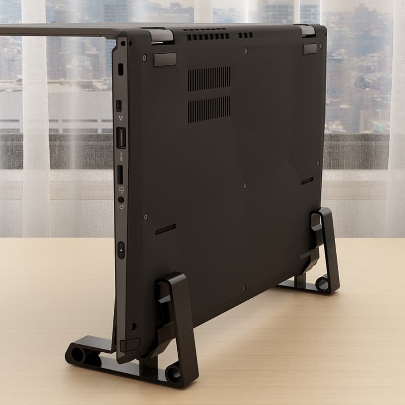 Suporte para Laptop de jogo adequado para Asus Tianxuan 3 4 5pro Geração Armazenamento vertical Vertical Vertical Vertic