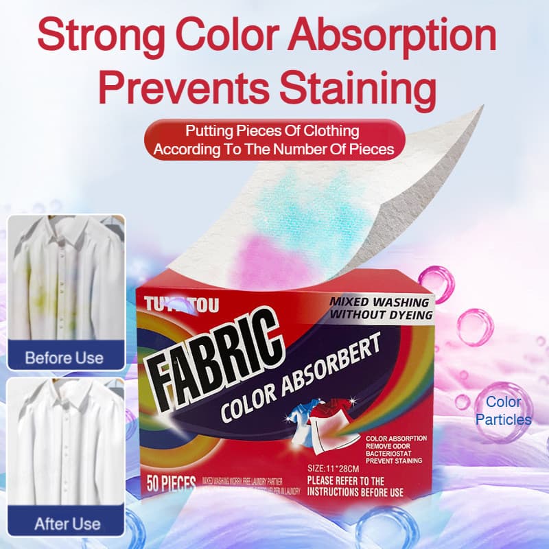 Conteúdo Ativo De Substância Detergente Para Roupas Em Gel Antistringir Forte Absorção De Cor Classificação De Cores Seg