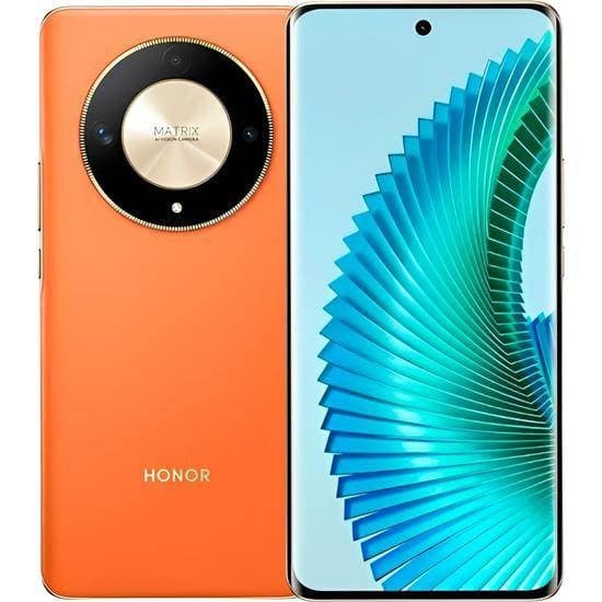 SMARTPHONE HONOR MAGIC6 LITE 256GB 8RAM ORANGE