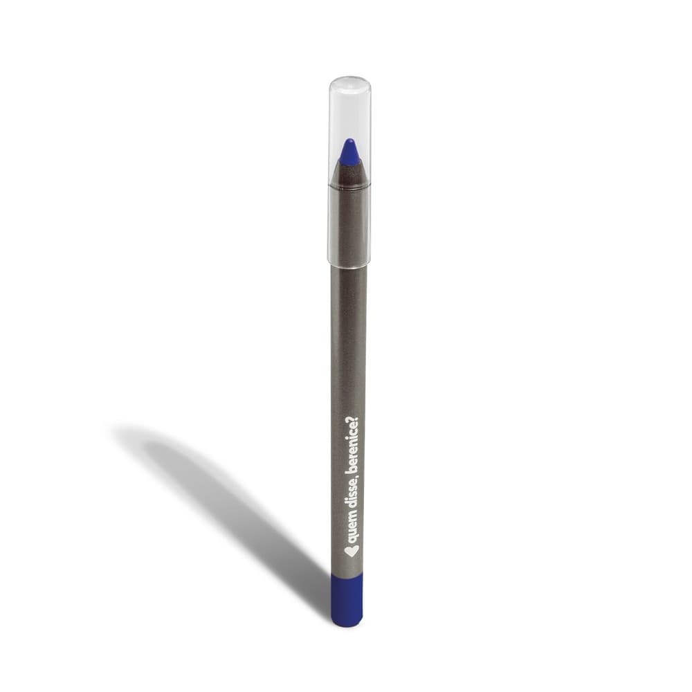 Lápis De Olho Azul Zuzulino 1,2g