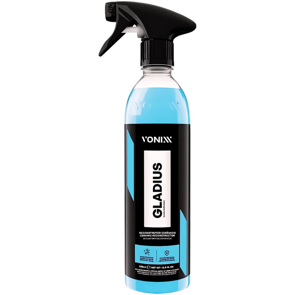 GLADIUS 500ML - VONIXX