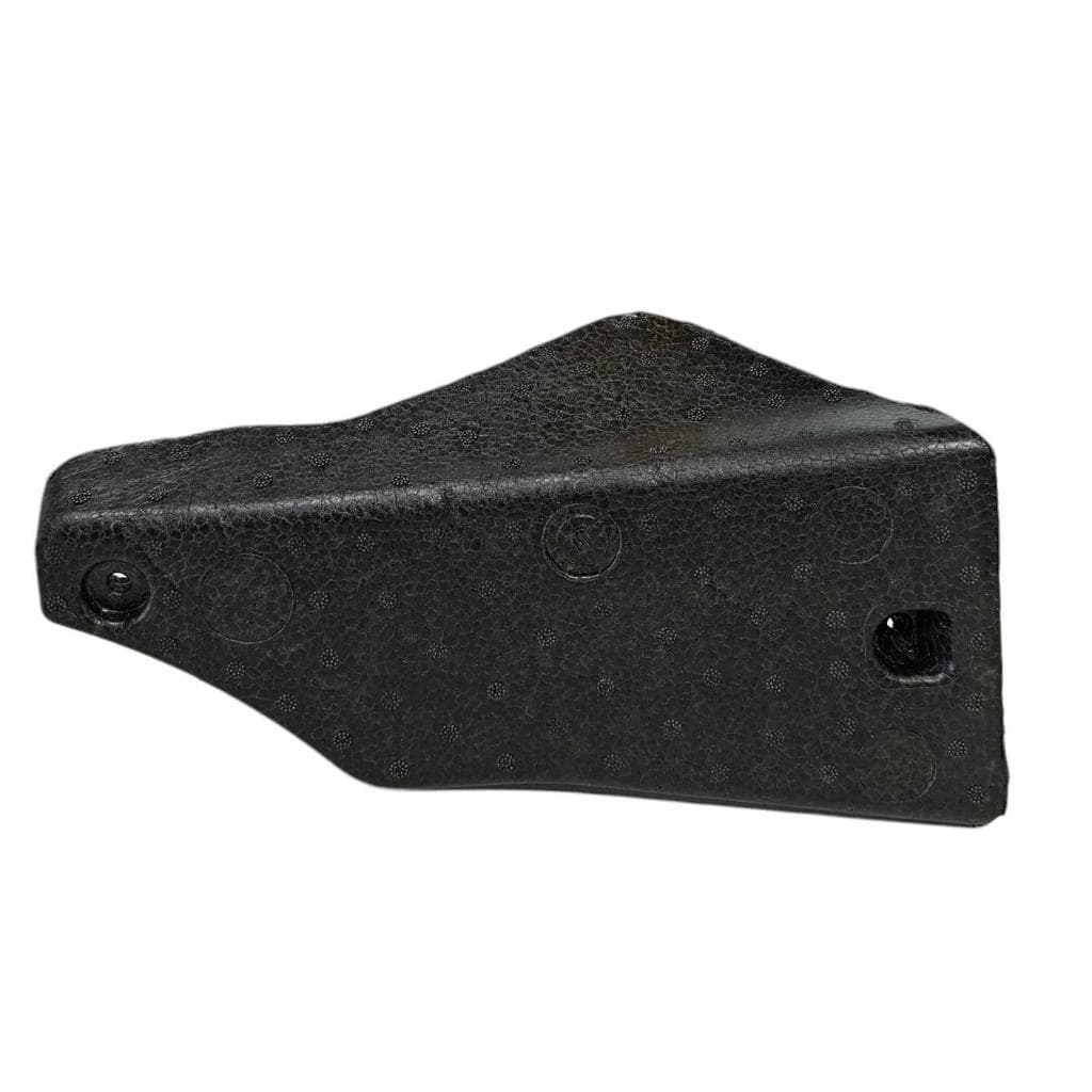 Isopor Absorvedor Apoio De Pé Fiat Argo Trekking 2017/2024