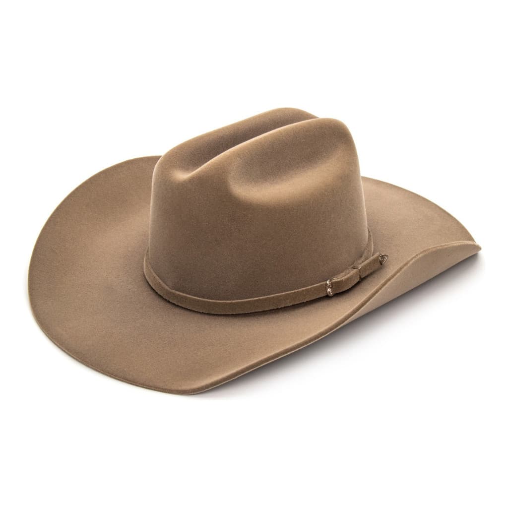 Chapeu Country Premium Cowboy Cowgirl Rodeio Sertanejo