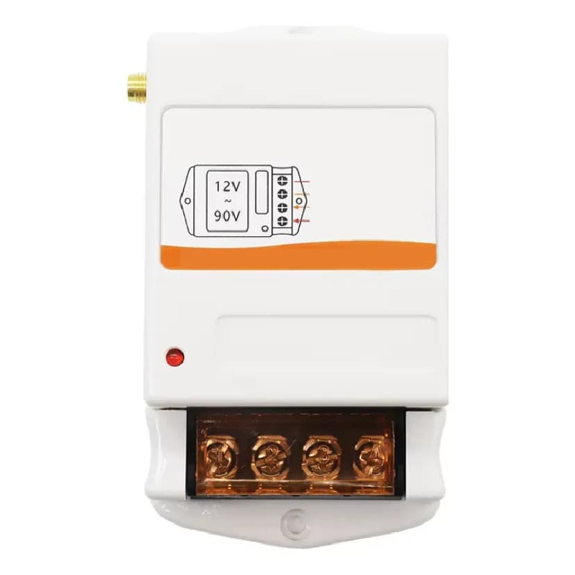 Interruptor Rf 3000mts Longo Alcance Sem Controle