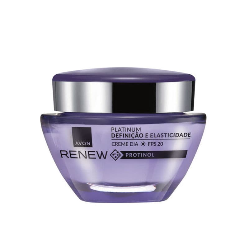 Renew Platinum DIA 50g