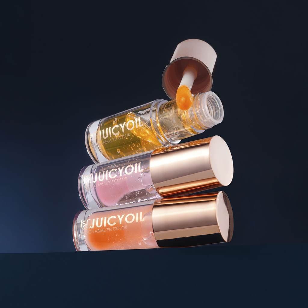 Lip Oil BT Juicyoil - Bruna Tavares