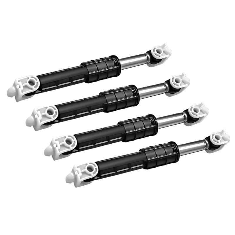 BO 4 Unidades W11415987 Amortecedores Eficientes Da Máquina De Lavar Dos Arruela Para A Estabilidade Aprimorada Fácil De