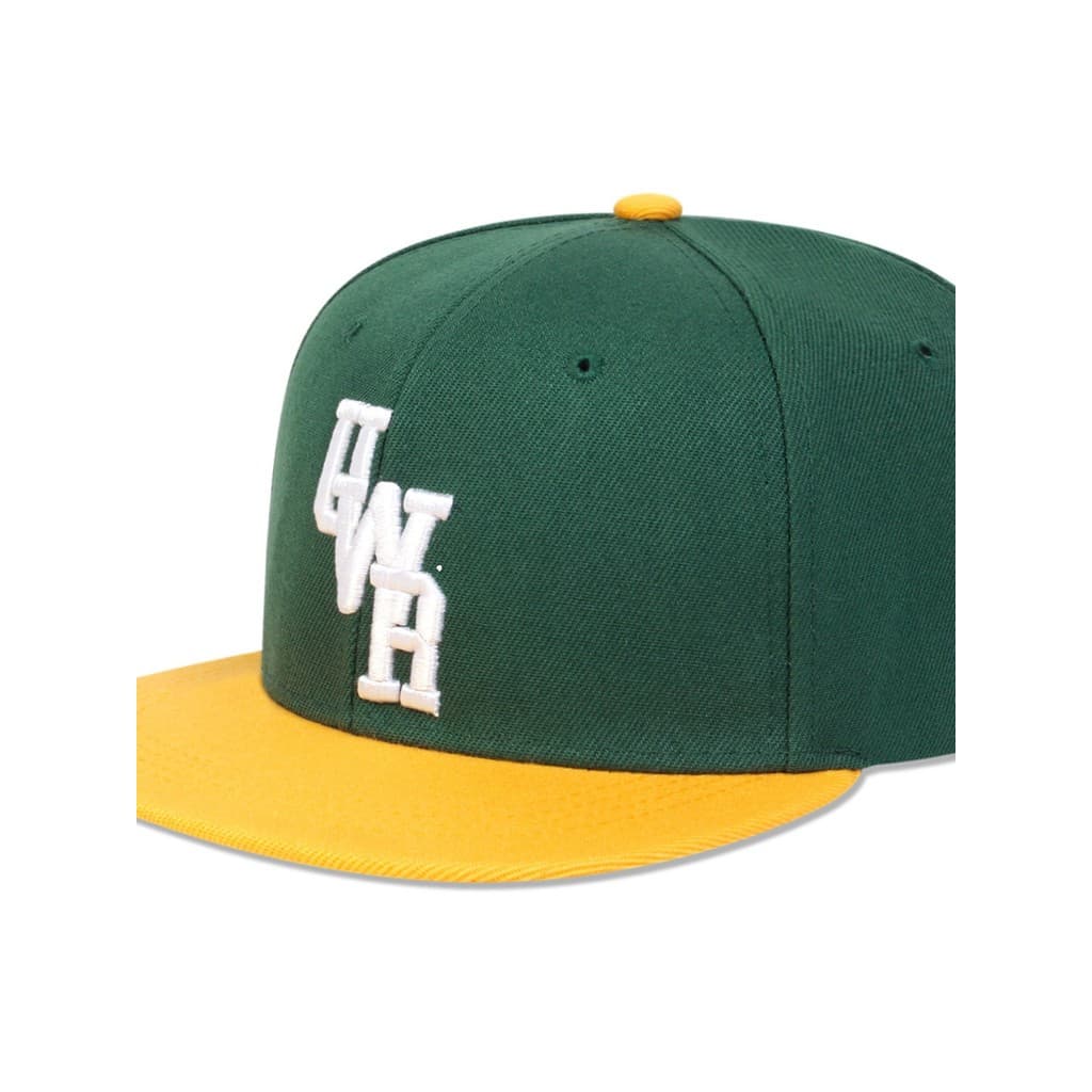 Boné de beisebol influenciador Street Wear caylersons Boné de aba plana Boné esportivo Casual masculino feminino boné Hi