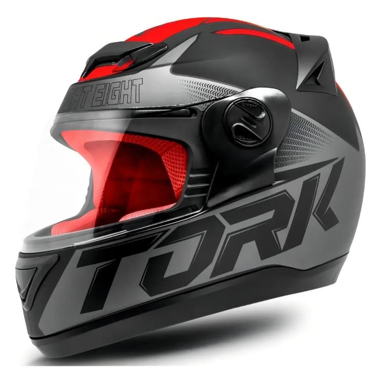 Capacete Liberty Evolution G7 Pro Tork Moto Motoqueiro Moto Motoboy