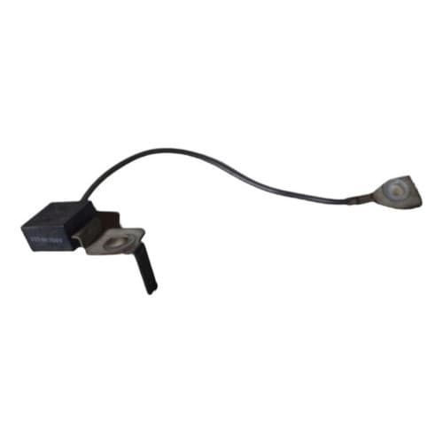 Modulo Antena Do Radio Fusion 11/12 2.5 Ae5t18801-aa Origina Preto