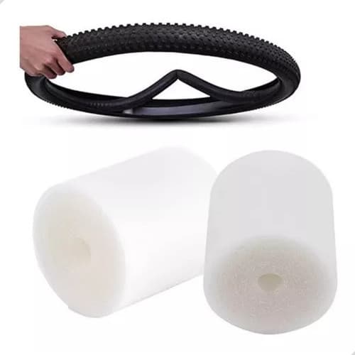 Fita Anti-furo Para Pneu Roda Aro 26,29,700 Speed, Mtb Bike