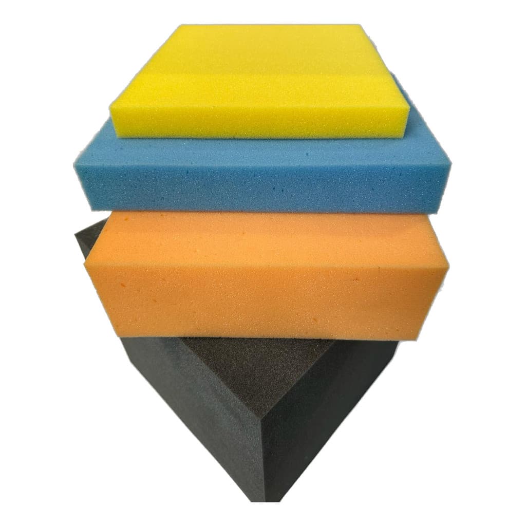 Espumas Para Sofás 63x60x12 D45