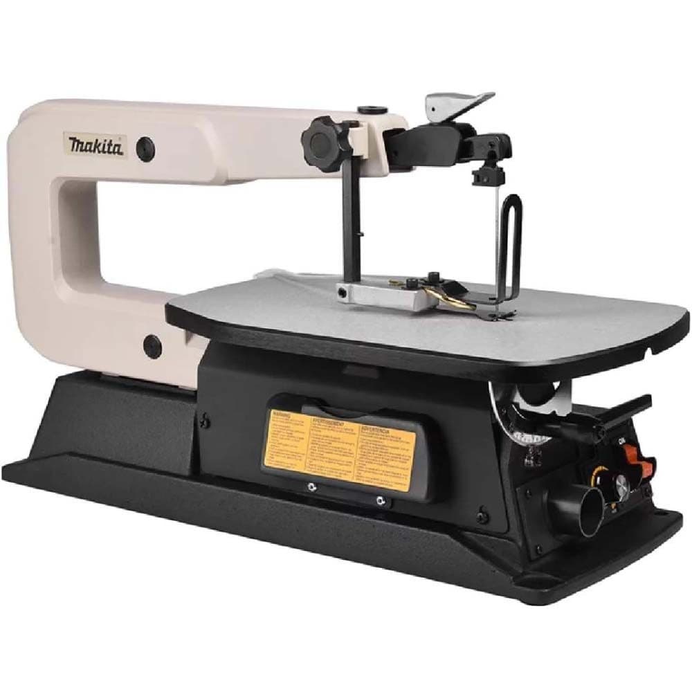 Serra Tico-Tico de Bancada MAKITA SJ401 50w 1600gpm