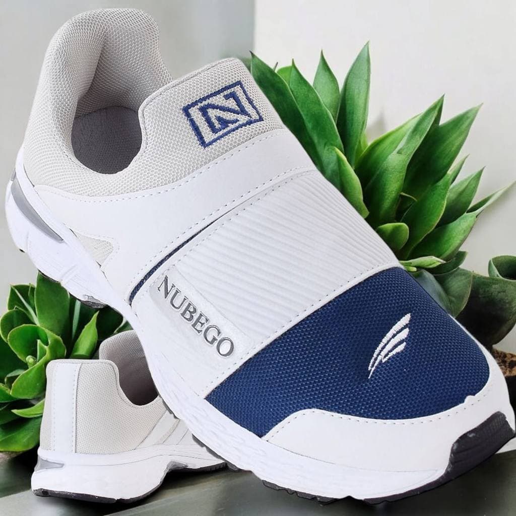 Tênis Feminino para academia com amortecimento superior design elegante e atraente