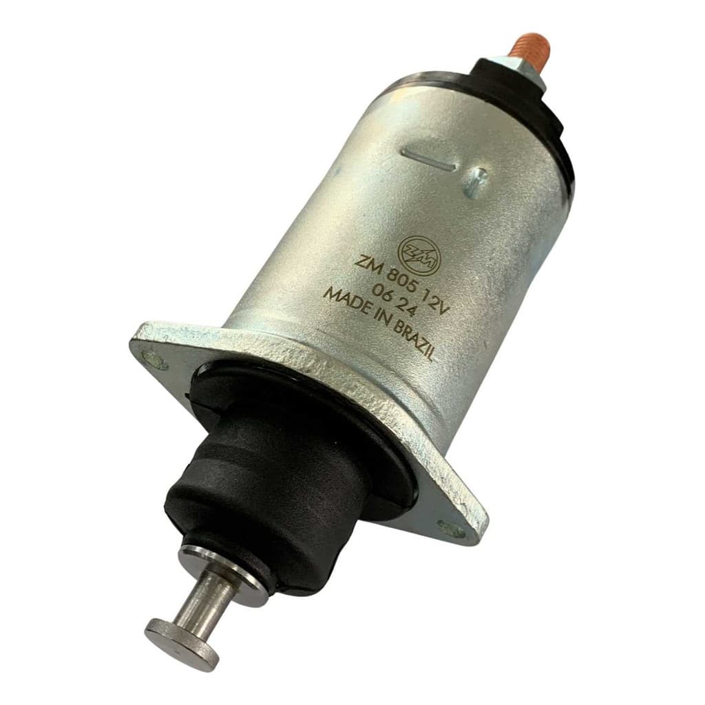 Automatico Motor Partida 28mt Cummins/mb Zm805