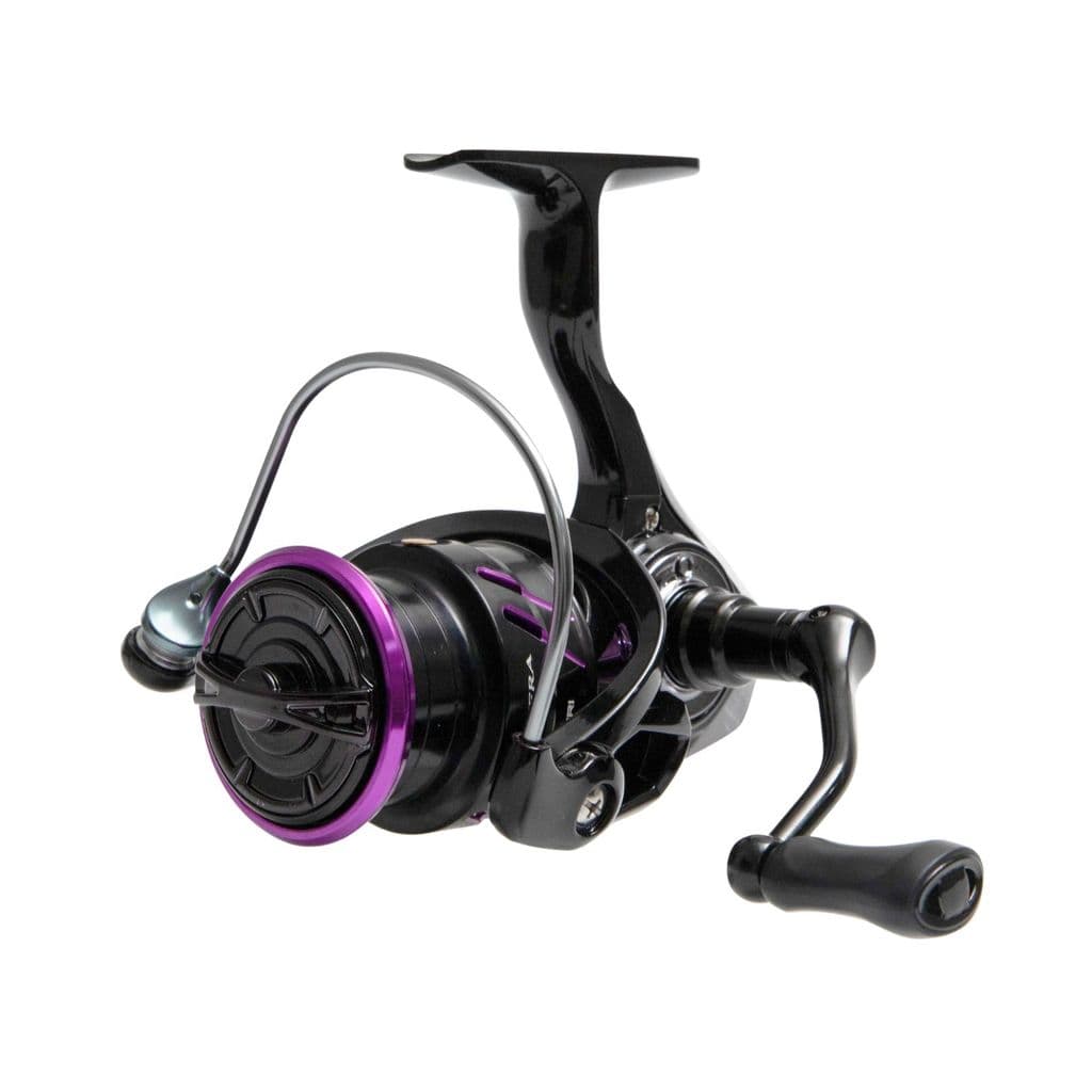 Molinete Venera 3000 Drag 6kg 0.20/100m (Maruri)
