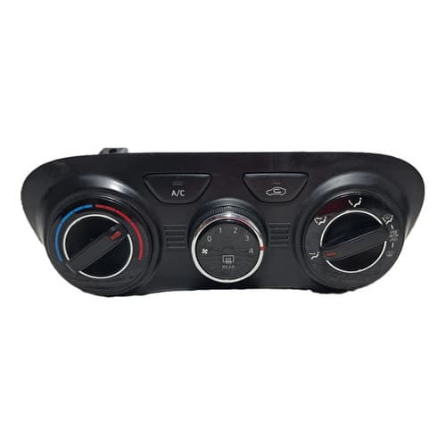 Comando Ar Condicionado Hyundai Hb20 Hb20s 2022 2025