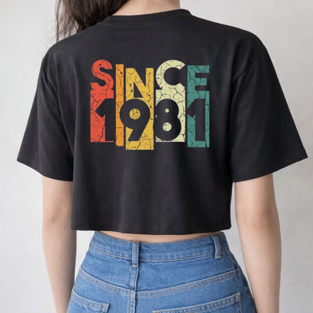 Cropped Feminino Algodão Premium Não Desbota Secagem Rápida caimento perfeito algodão premium