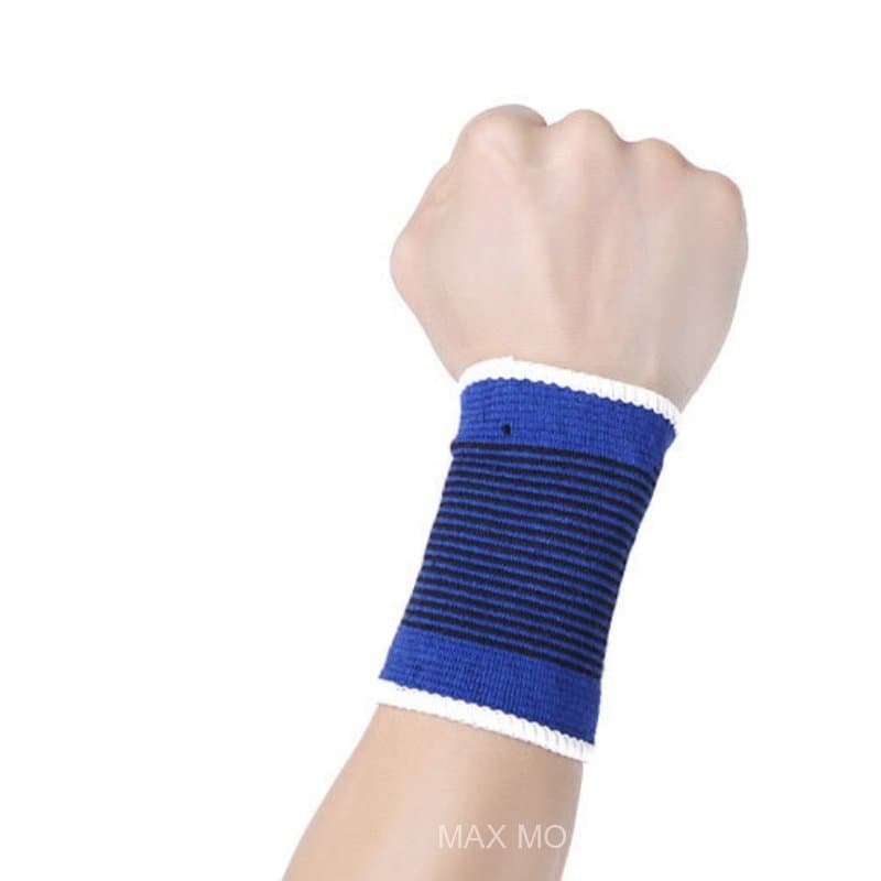 1/2/3 Pcs Natalr De Munhequeira Tensor Protetor De Punhos MãO Pulso Atividade Esporte Academia