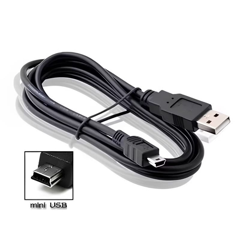 Cabo Ge Usb Mini Para Dispositivos Mini Usb V PROMOÇÃO DE INAUGURAÇÃO