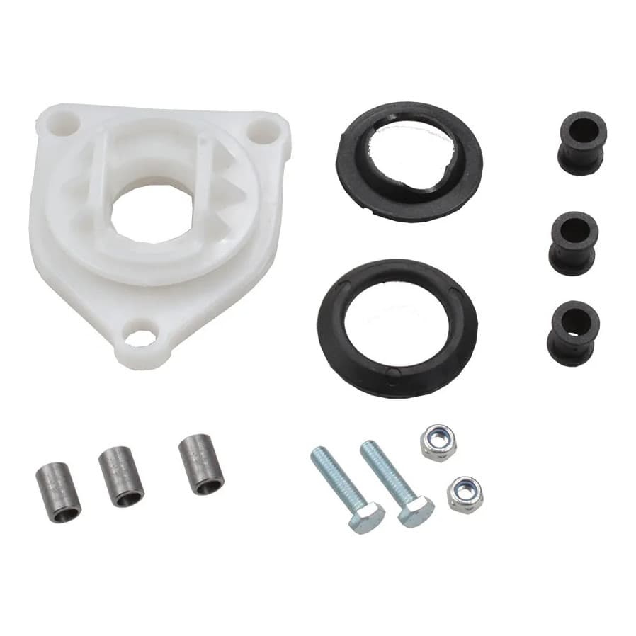Reparo Alavanca Cambio Trambulador Fiat Uno Fiorino Elba Premio 92 93 94 95 96 97 98 99 2000