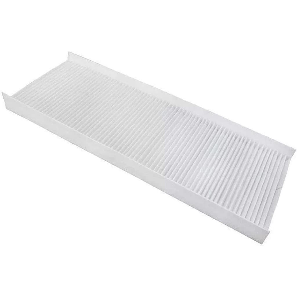 FILTRO CABINE AR CONDICIONADO GM CORSA 1.0/1.6 8/16V (TODOS) 94/02 CELTA 1.0/1.4 8V 99/ AGILE 1.4 8V 09/ ASTRA 2.0I 8V