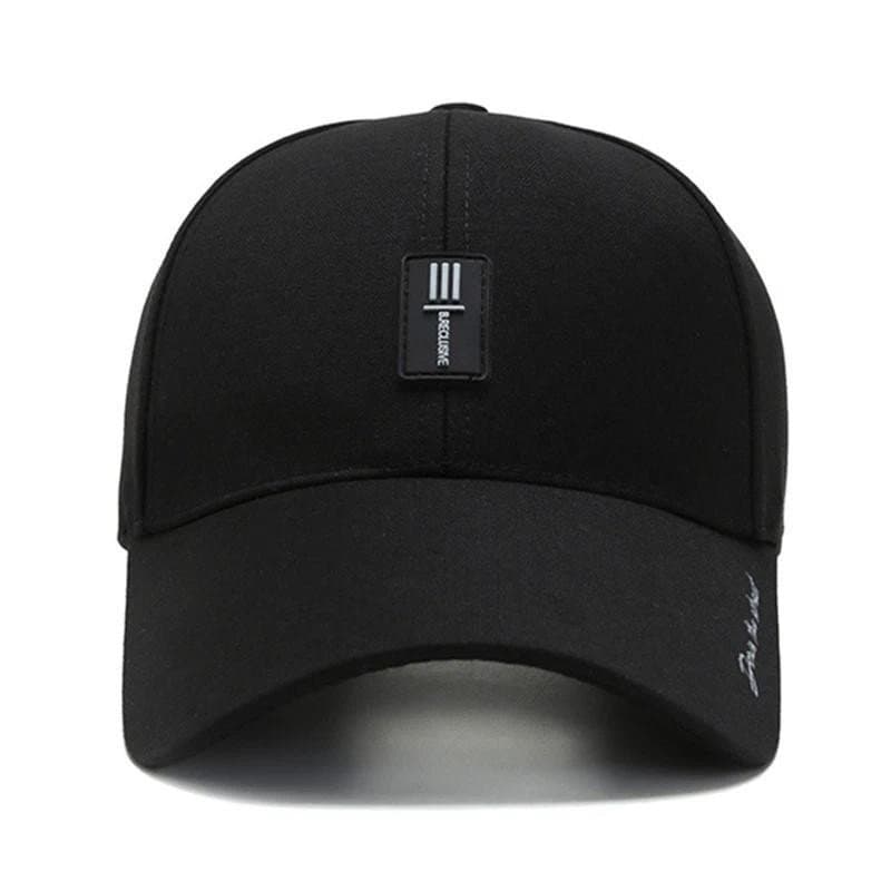 Viseiras Boné De Beisebol Para Homens Osso Gorras Casquette Homme Masculino Pai Chapéu Caminhoneiro Esportivo