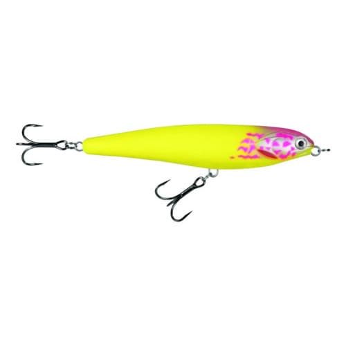 Isca Artificial Lin Stick 100 Original Superficie