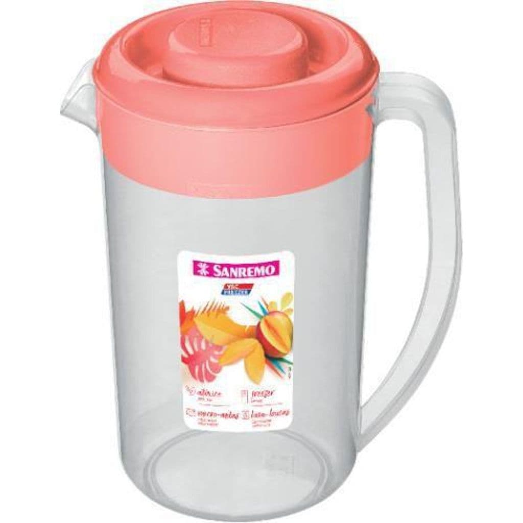 Vac freezer - jarra p/ suco 02 lts - SANREMO