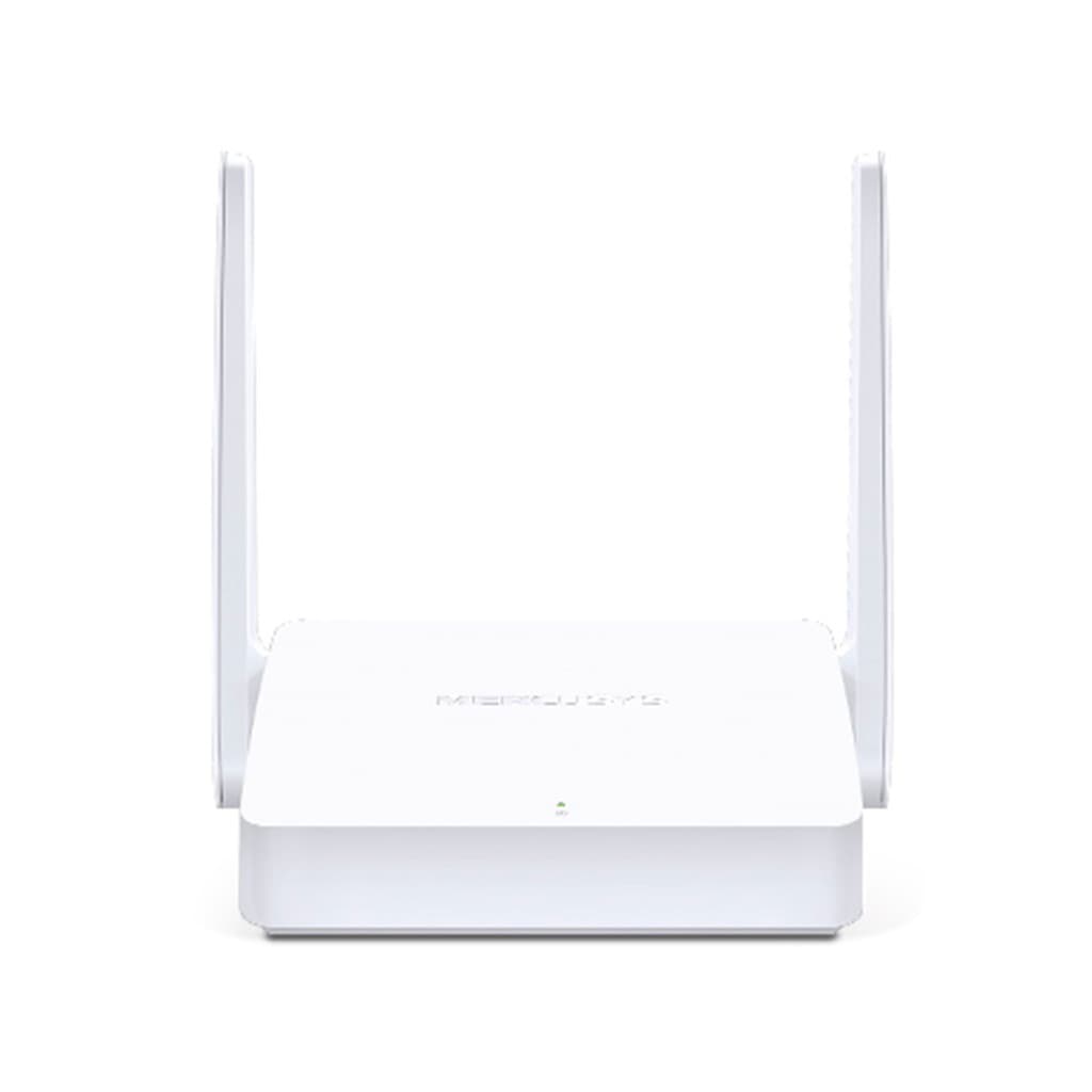 Roteador Mercusys MW301R Wi-Fi Fast Ethernet N 300Mbps