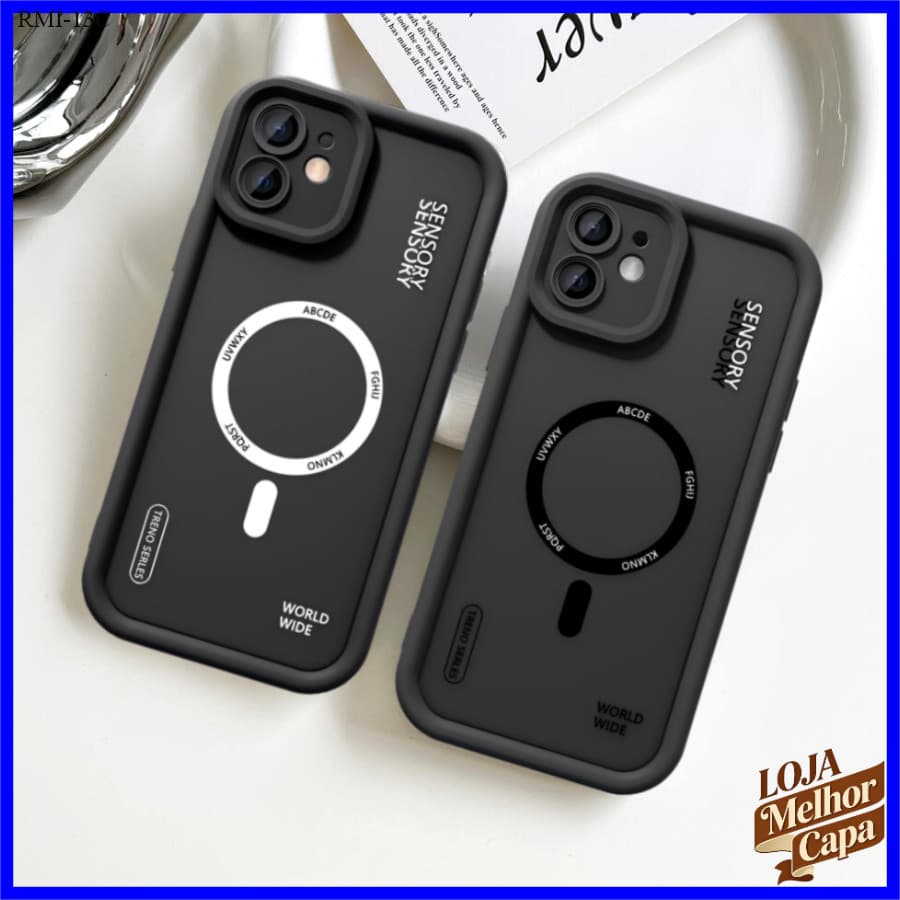 Capinha Para Xiaomi Redmi 15C 13C 14C 12C 15 13 12 10C 10 9C 10A 9A 9 A5 A4 A3 A2 A1 4G 5G Capa De Celular Case 5585 TYB
