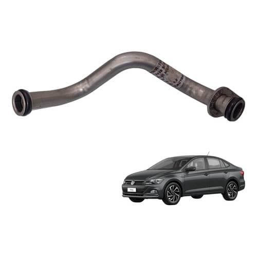 Mangueira Turbina Retorno Oleo Virtus 2019 2020 200 Tsi