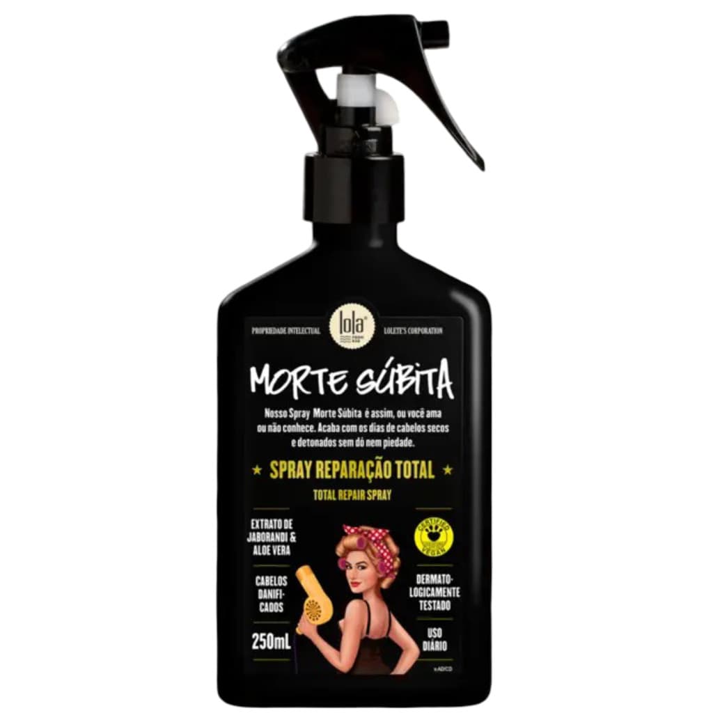 Lola Spray Morte Subita 250ml