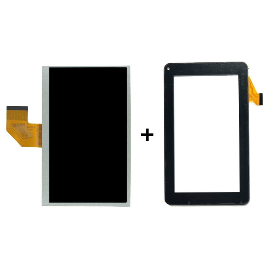 frontal completa para tablet multi/multilaser 4 Ram 64G