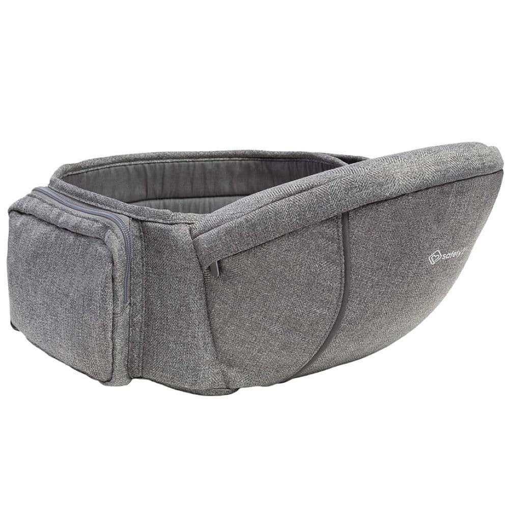 Assento Canguru Hipseat 2 Em 1 Wallaby 3,5 A 15kg Safety 1st