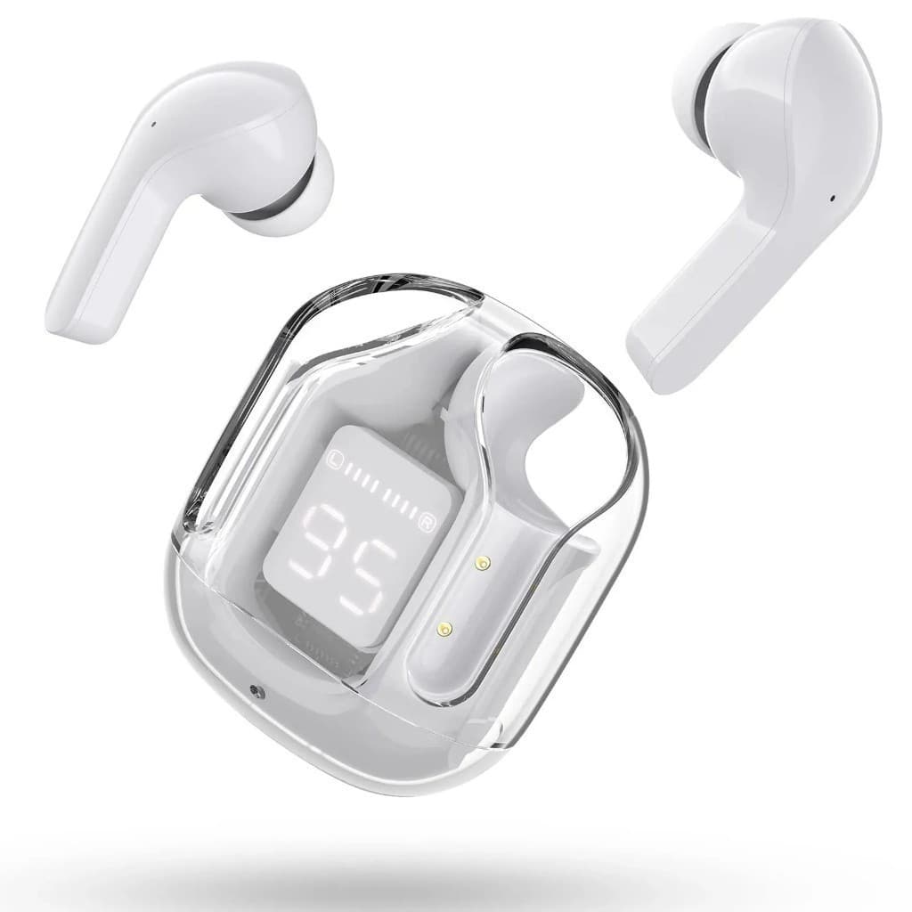 Novo Aparelho Auditivo A31 Com Cancelamento De Ruído , Bluetooth , Sem Fio , HiFi , Estéreo , Visualizador Digital , Car