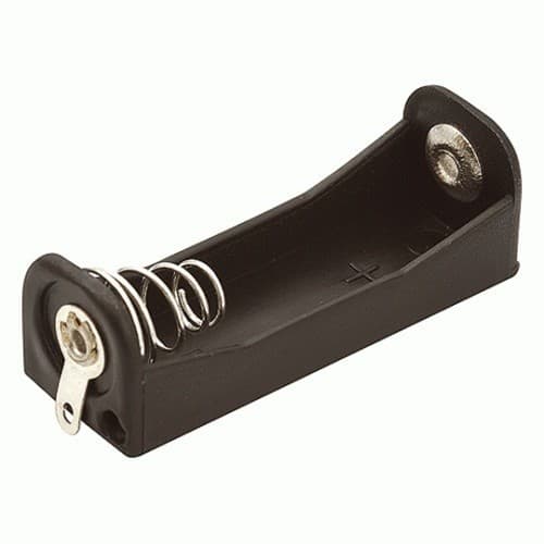 Suporte p/ Baterias LR44 / 23A / 27A 12V