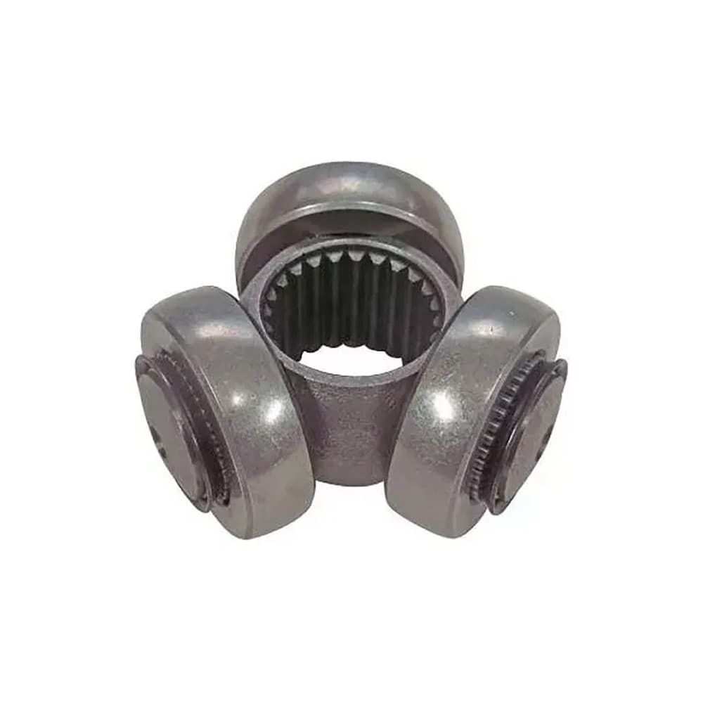TRIZETA PALIO/IDEA/SIENA/PUNTO/STRADA 24 DENTES E TORQUE